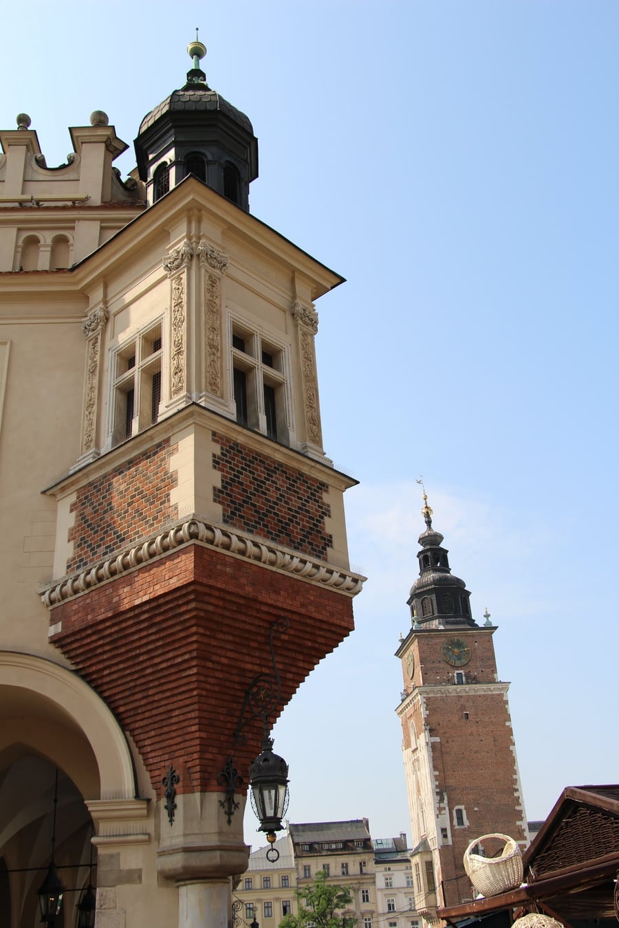 Rynek Główny — La piazza medievale più grande d'Europa, cuore pulsante di Cracovia