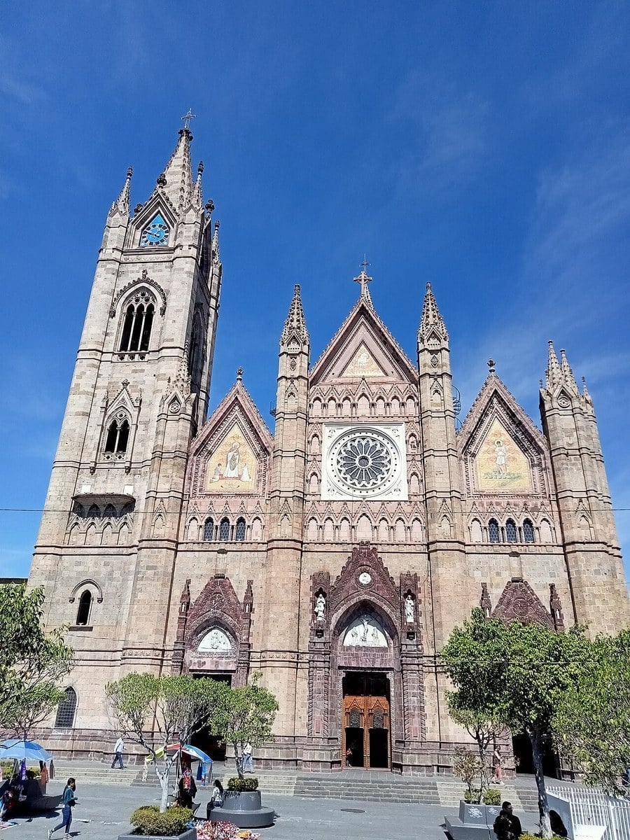Il Templo Expiatorio — Settantacinque anni per un sogno neogotico