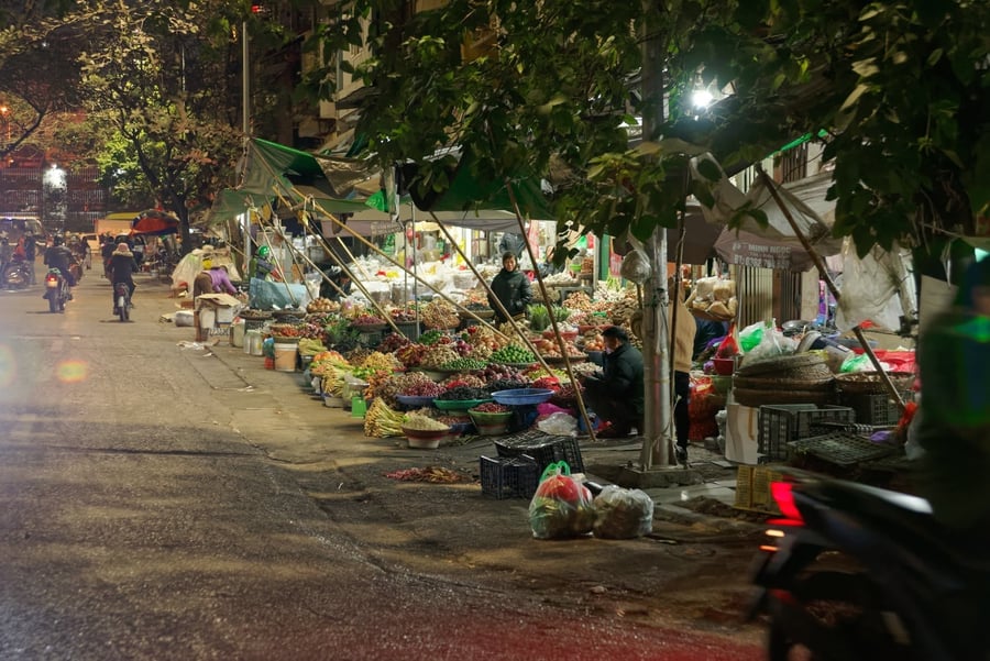 Il Quartiere Vecchio — Trentasei strade, ciascuna dedicata a un mestiere artigiano