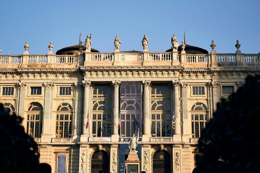 Palazzo Madama — Duemila anni di storia in Piazza Castello