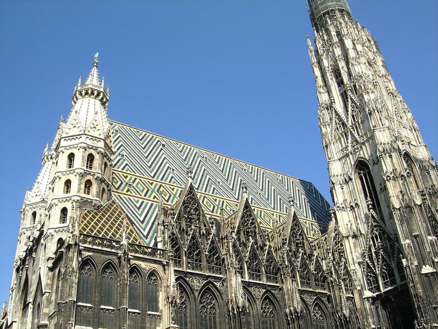 Il Duomo di Santo Stefano — Il simbolo della città